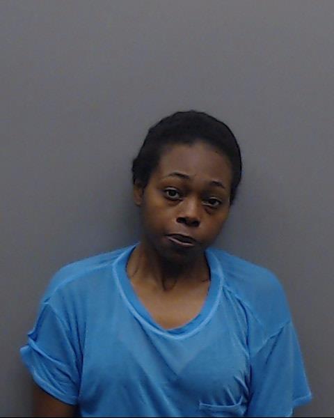MAULDIN, JAMIA booking photo