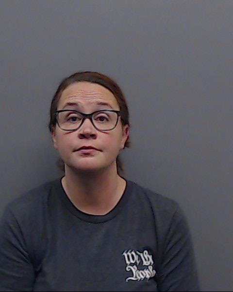 HOBBS, AIMEE NICOLE booking photo