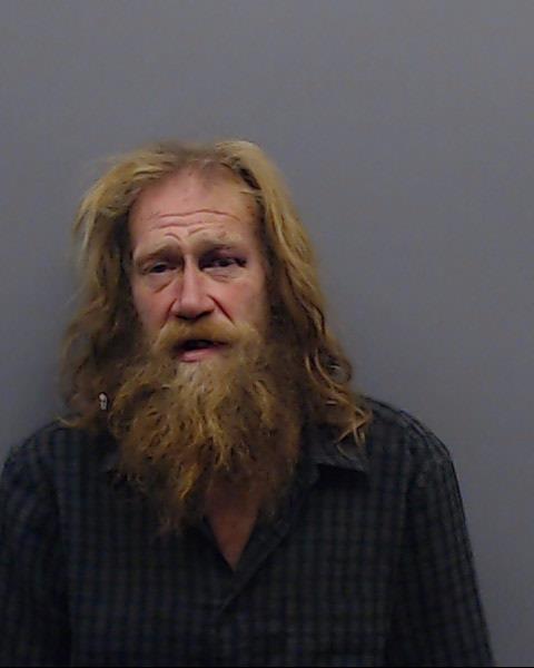 JACKSON, SCOTT WAYNE arrested by Smith County SO/PD