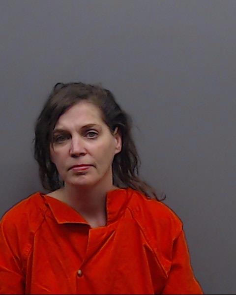 MILLS, MELISSA ANN booking photo