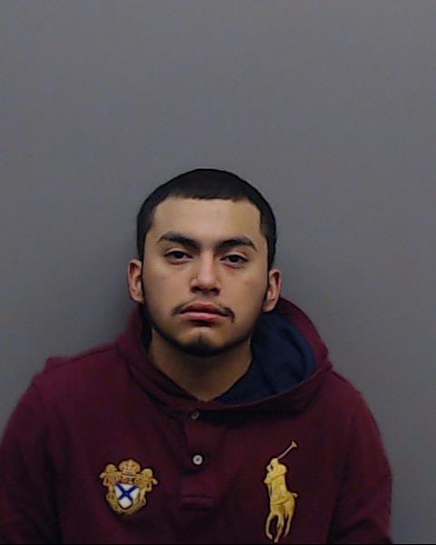 MARTINEZ-CORNELIO, ELKIN booking photo
