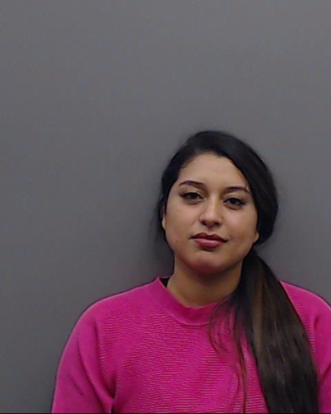 OVALLE, ISLE VENTURA booking photo