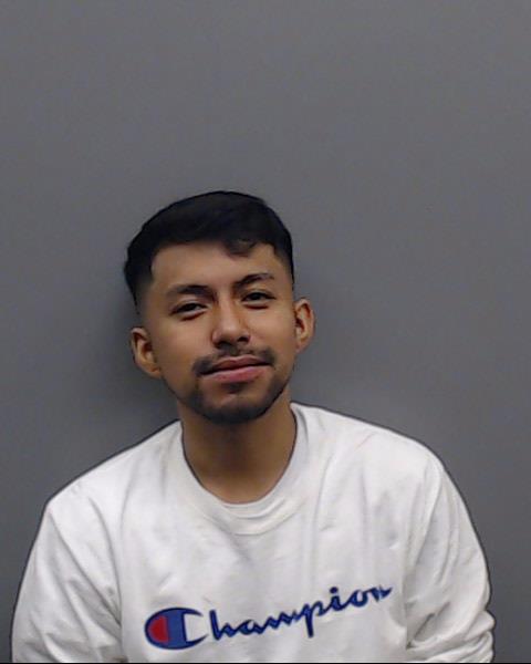 MARTINEZ-CORNELIO, EDSEL booking photo