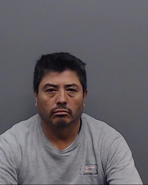 CARDENAS, BOLIVAR booking photo