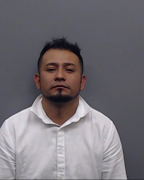 CHAVEZ, WILMAN MENDOZA booking photo