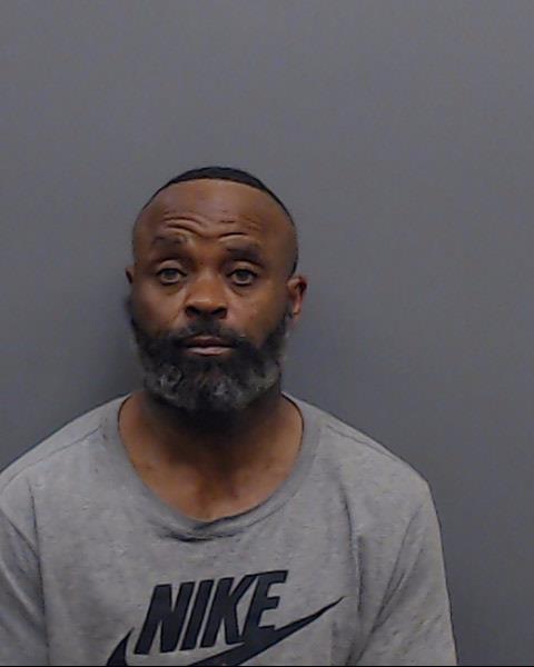 THORNE, KALVIN LAMONTE booking photo