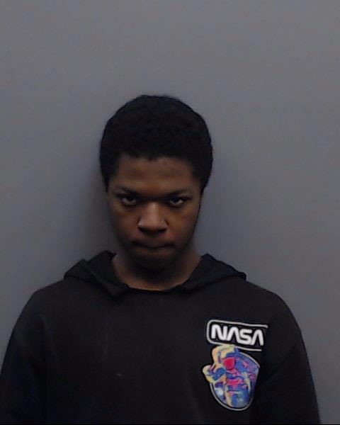 LOYD, KELTON JERERELL booking photo
