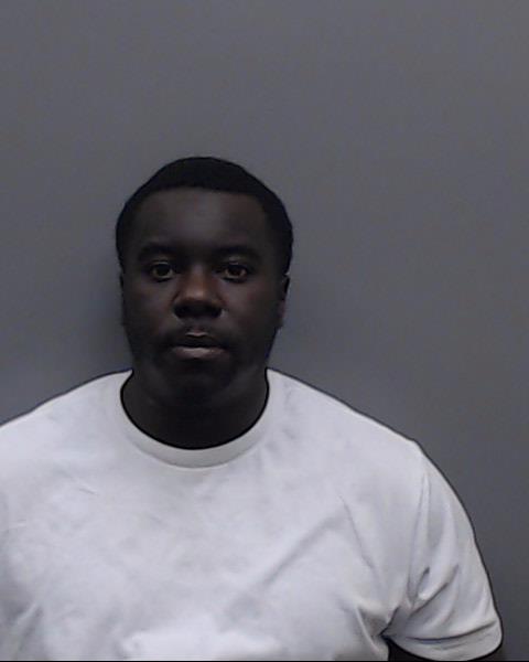 GARDNER, QUENTIN DWAYNE arrested by Smith County SO/PD