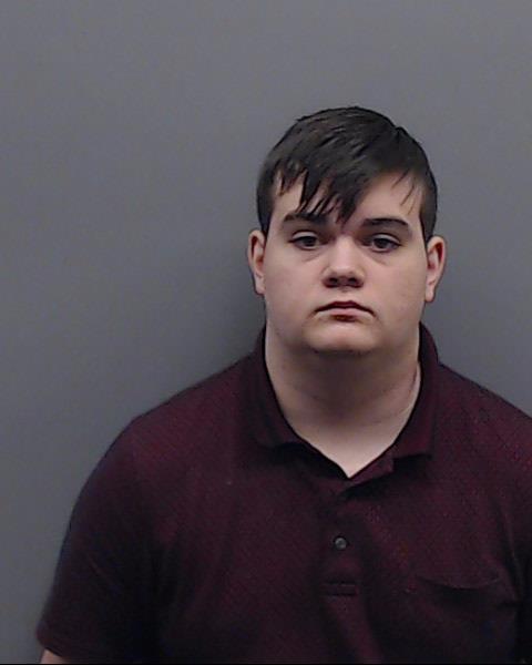 PRATT, DEVEN arrested by Smith County SO/PD