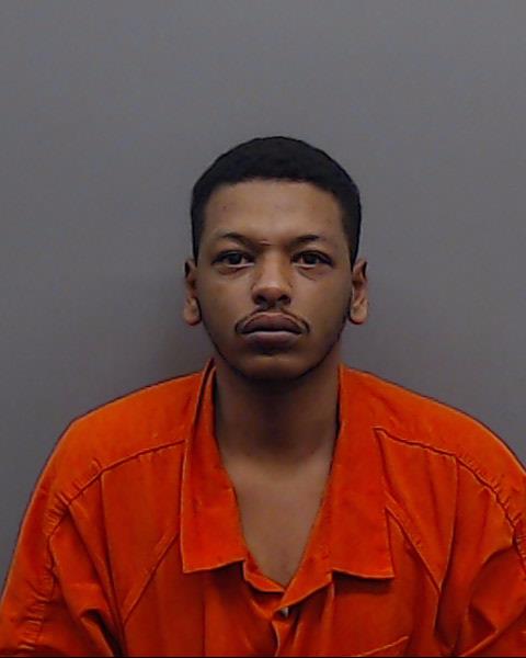 ABDALLA, KAREEM HAYTHAM booking photo