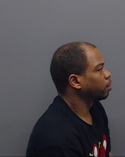 LAND, BOBBY GENE, III booking photo