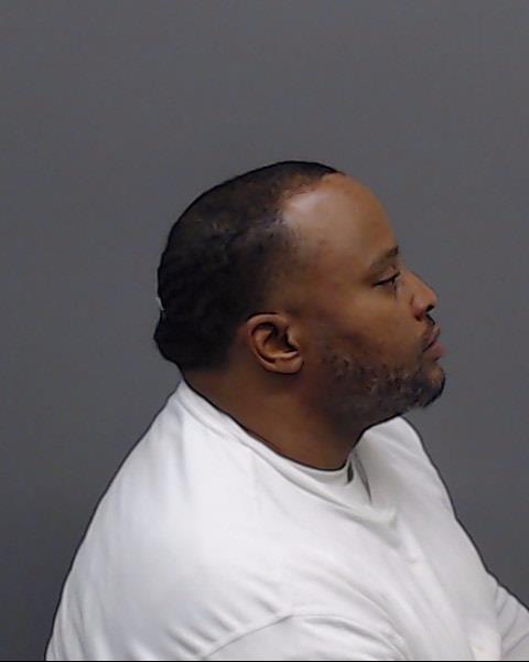 SUEING, DANTONIO DUENT booking photo