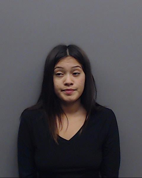 MENDIOLA, KARLY booking photo