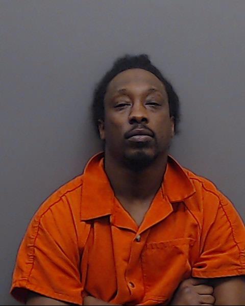 WADE, WILLIE RAY booking photo