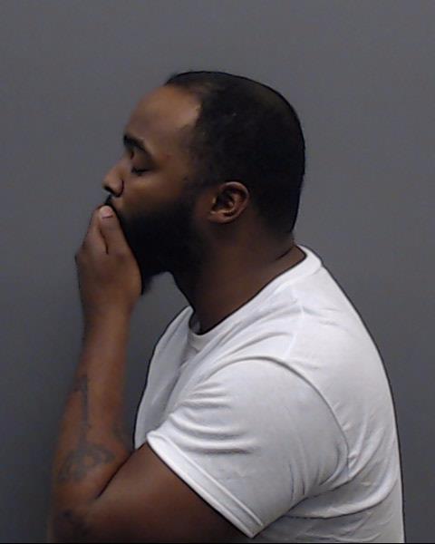 FOSTER, DONTAVEYON MONTRELL booking photo