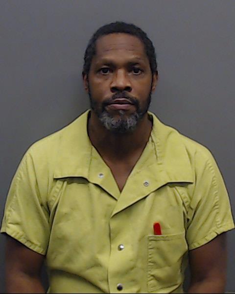 MILLER, MARVIN booking photo