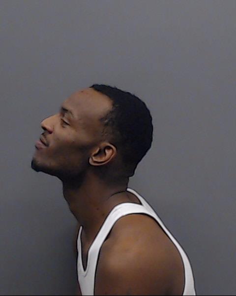 WARTHSAW, KEYAUNDRE DESHAWN booking photo