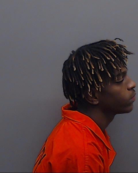 VALENTINE-HOWLAND, ODARIAN LAMARQUESE booking photo