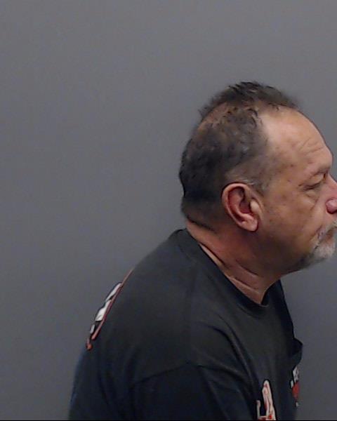 LAMPIN, BILLY JOE booking photo