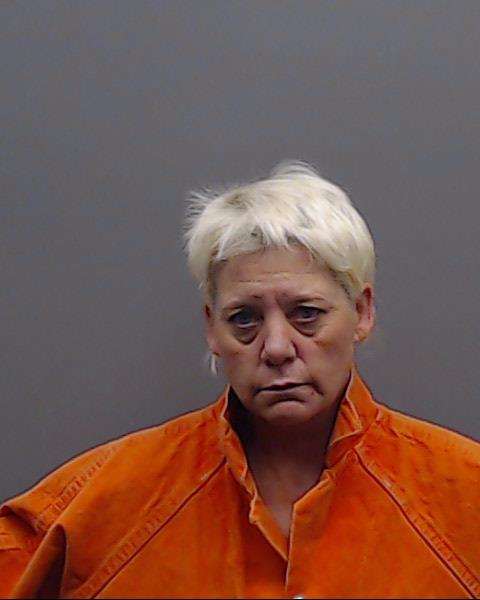 DAVIS, ALISSON booking photo