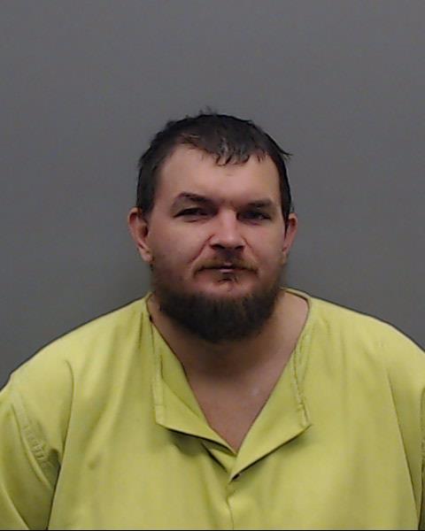 SPEEGLE, JONATHAN CHESTLEY booking photo