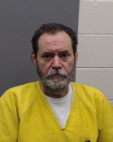 HERRINGTON, WILLIAM EUGENE booking photo