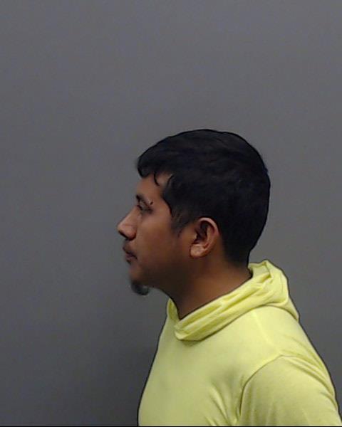 MATA-RAMIREZ, DOMINGO booking photo