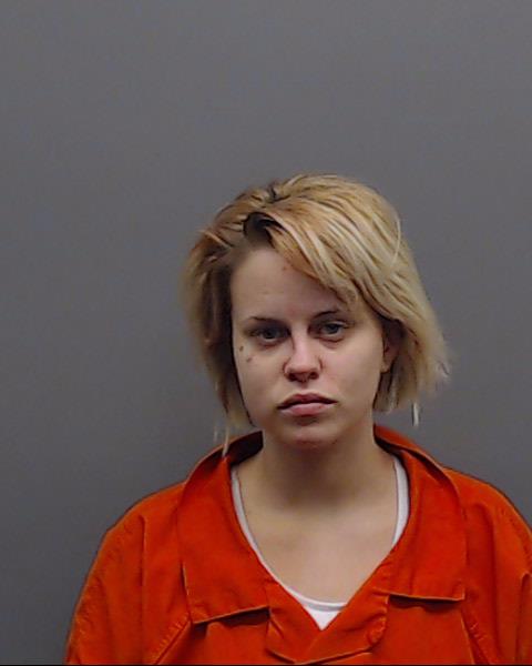 DAVIS, HANNAH ELIZABETH booking photo