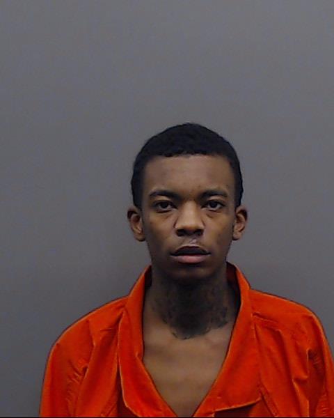 DAVIS, HERBERT DENORRIS, Jr. booking photo