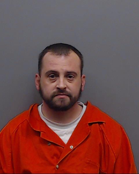 REED, ROY LEE booking photo