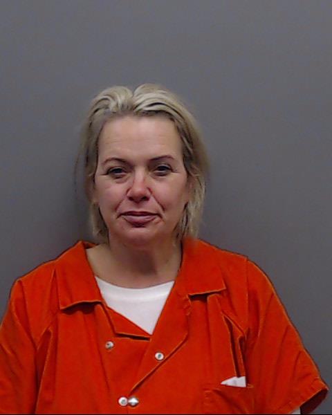 STAWSER, JAMIE LYNN booking photo
