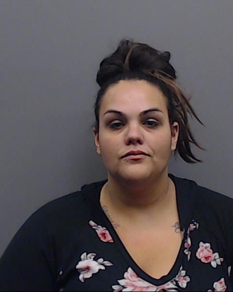 REMEDIES, CHELSEA LEANNE booking photo