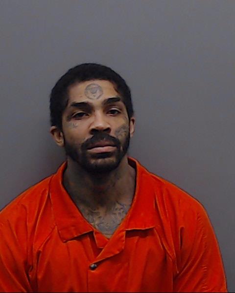 ROGERS, TERRELL JUSTIN booking photo