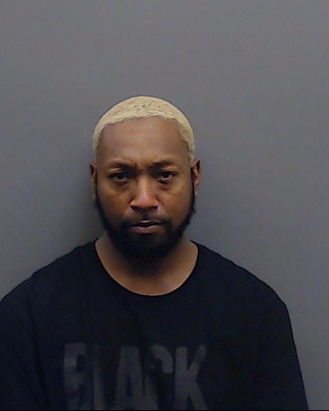 BERRY, JONATHAN TRAWAYNE GLENN booking photo
