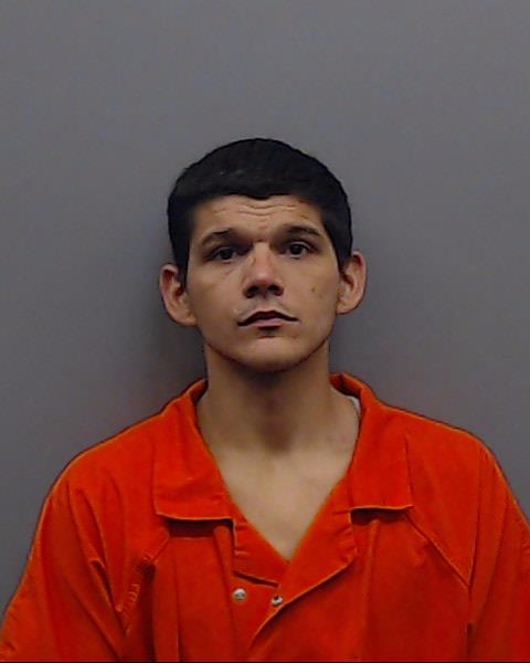 VASQUEZ, WILLIE LEE booking photo