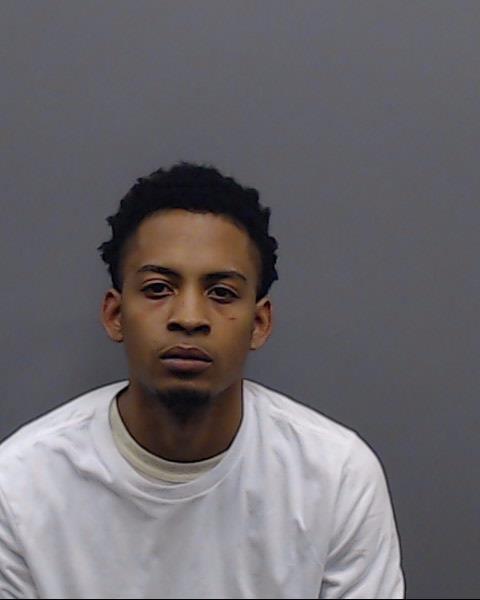 MCINTYRE, PHILLIP JORDAN booking photo