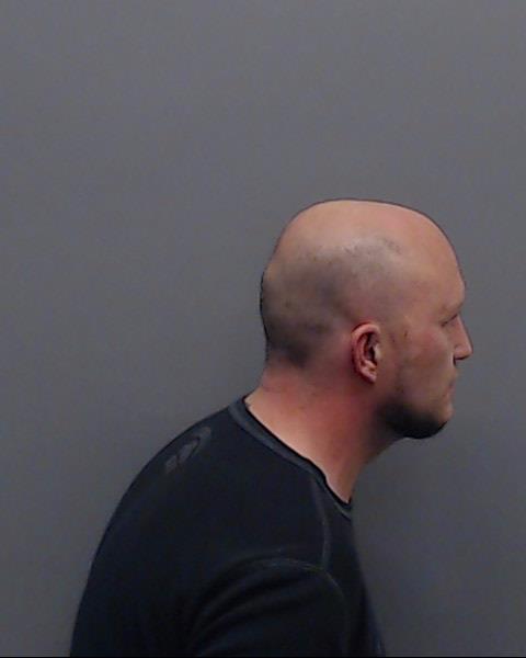 GANTT, JOSEPH LEE booking photo