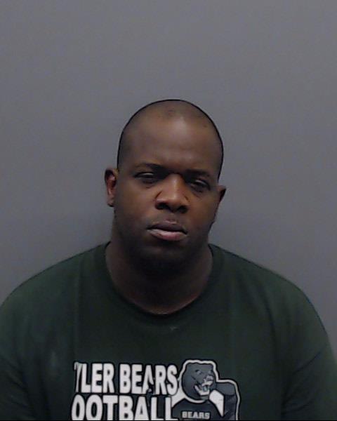 BOYD, ANTHONY LEVAR booking photo