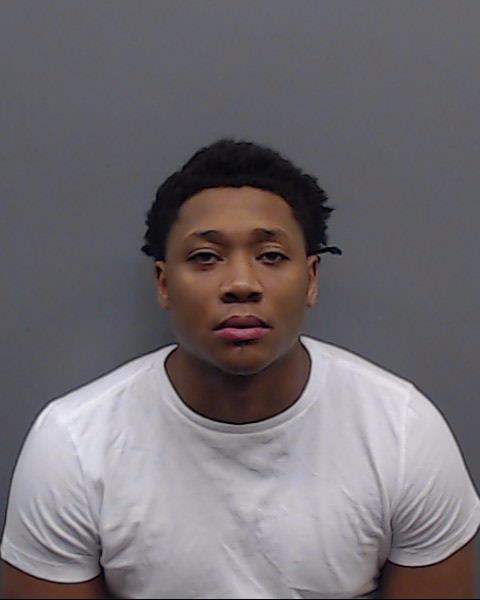 CARTER, KISHAWNIE H booking photo