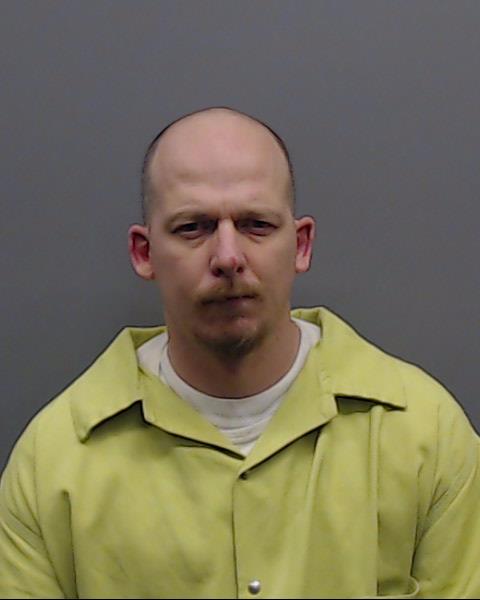 CAGLE, MATTHEW SCOTT booking photo