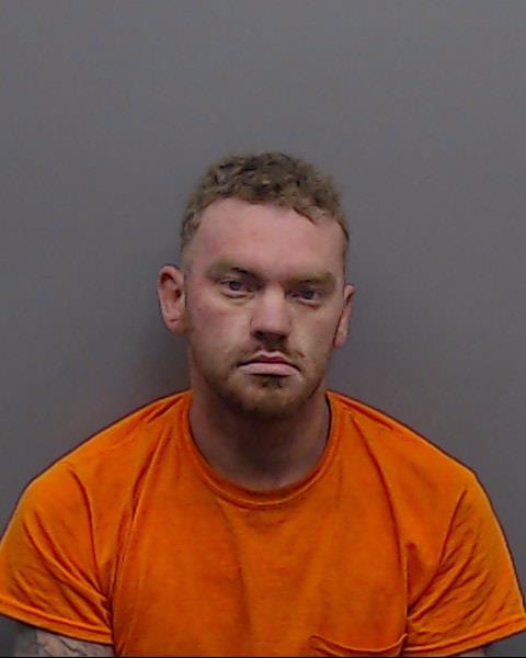 MCDADE, KENNETH DEWAYNE booking photo