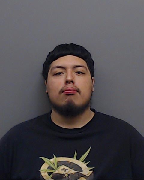 PINAL, JOSE ANGEL booking photo