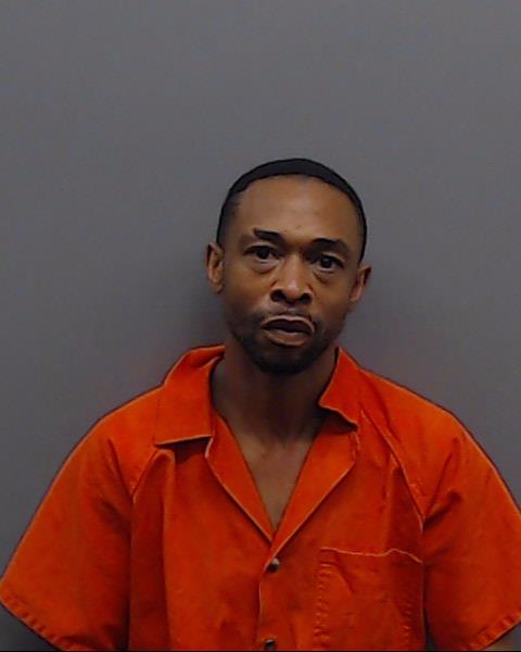 KING, PIERRE MARTELL booking photo