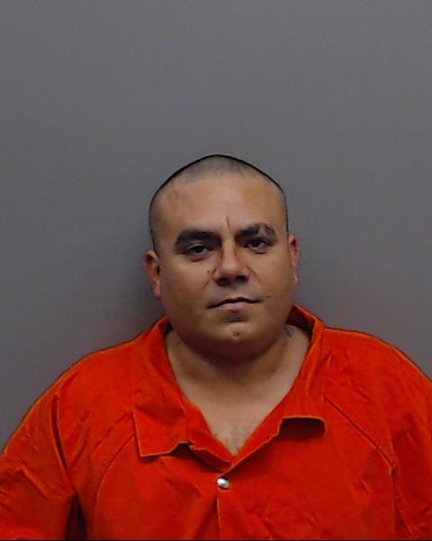 RENTERIA, ROGELIO booking photo