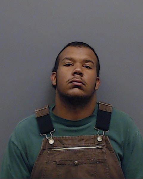 MCCUIN, WESLEY DON booking photo