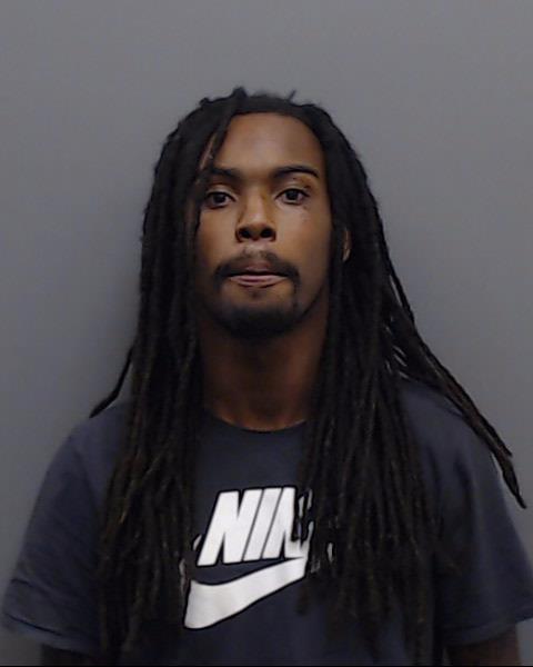 JORDAN, KAMERON KAJNEIK booking photo