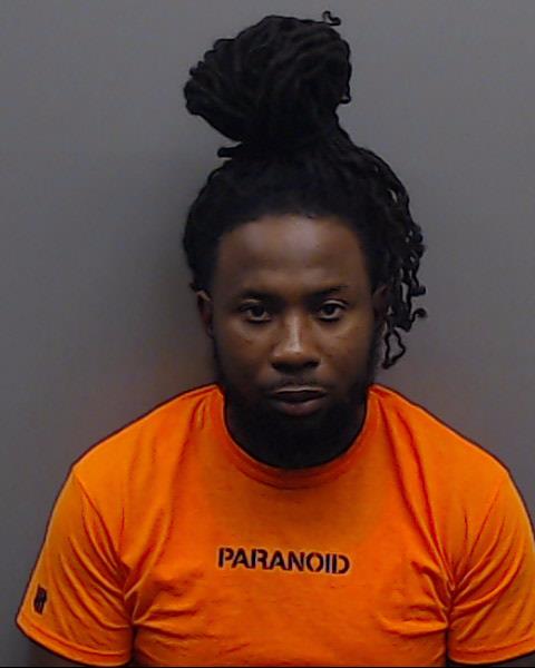 JACKSON, TRADARION DEVONTAE booking photo