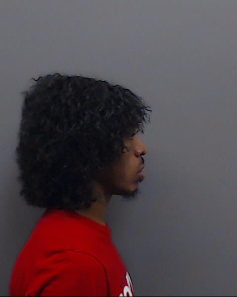 GARDNER, MARK ANTHONY DEWAYNE booking photo