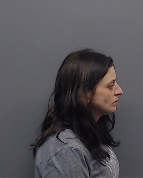 LUELLEN, TAMELA MESHELL booking photo