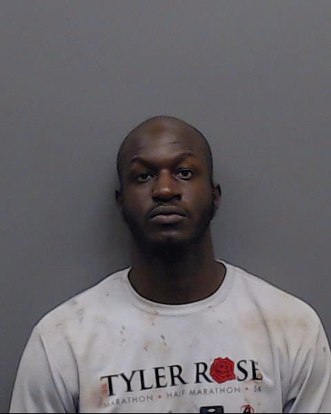 MEEKINGS, JOSHUA TRANAIR booking photo